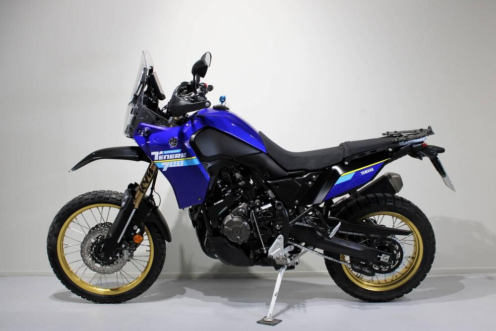 Yamaha Ténéré 700 Extreme Edition (2023 - 25) (4)