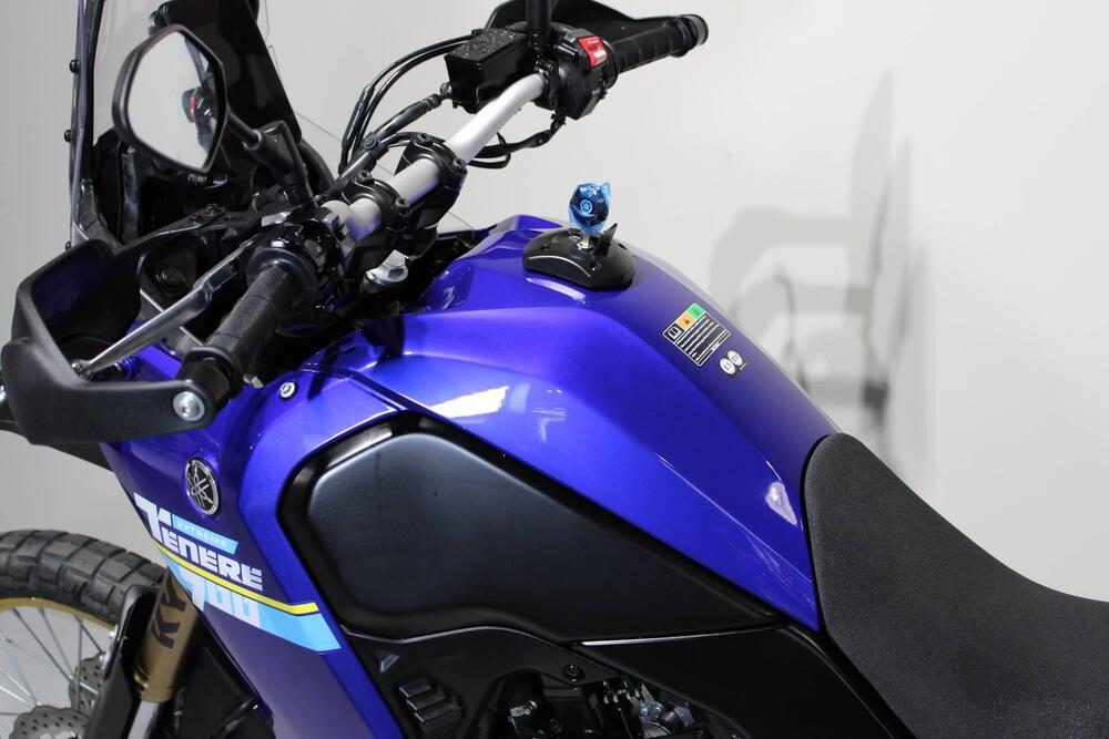 Yamaha Ténéré 700 Extreme Edition (2023 - 25) (5)