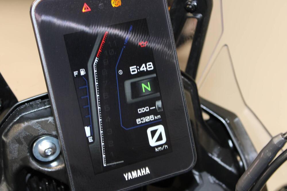 Yamaha Ténéré 700 Extreme Edition (2023 - 25) (6)