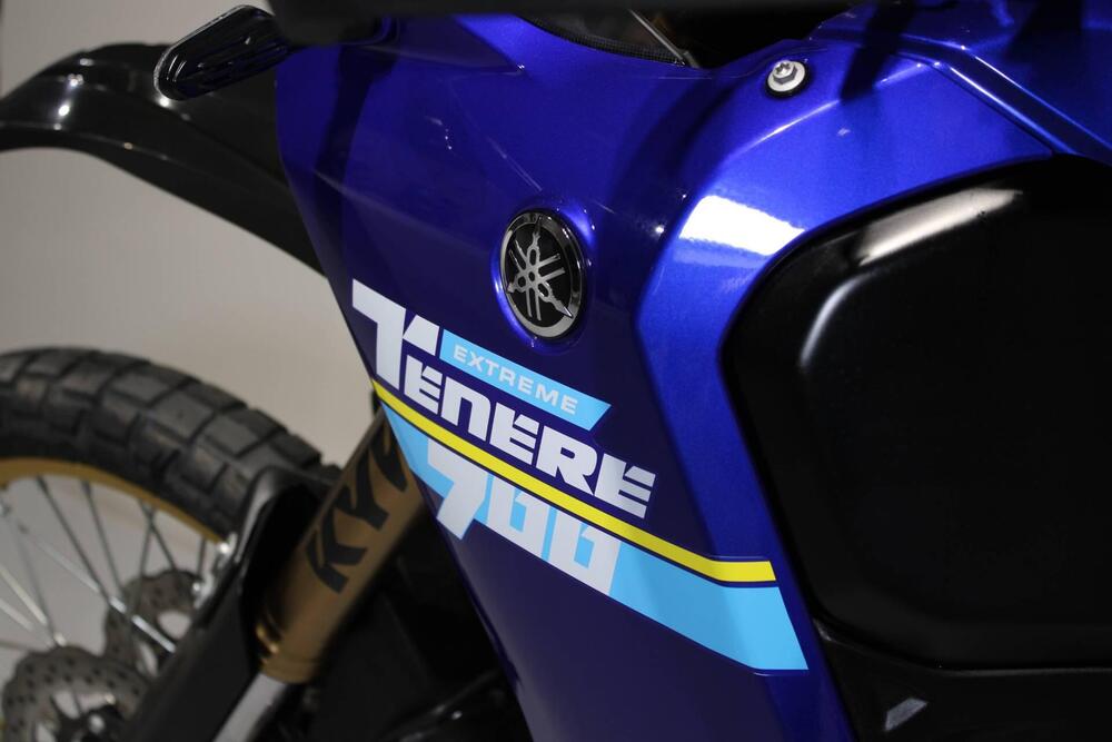 Yamaha Ténéré 700 Extreme Edition (2023 - 25) (7)