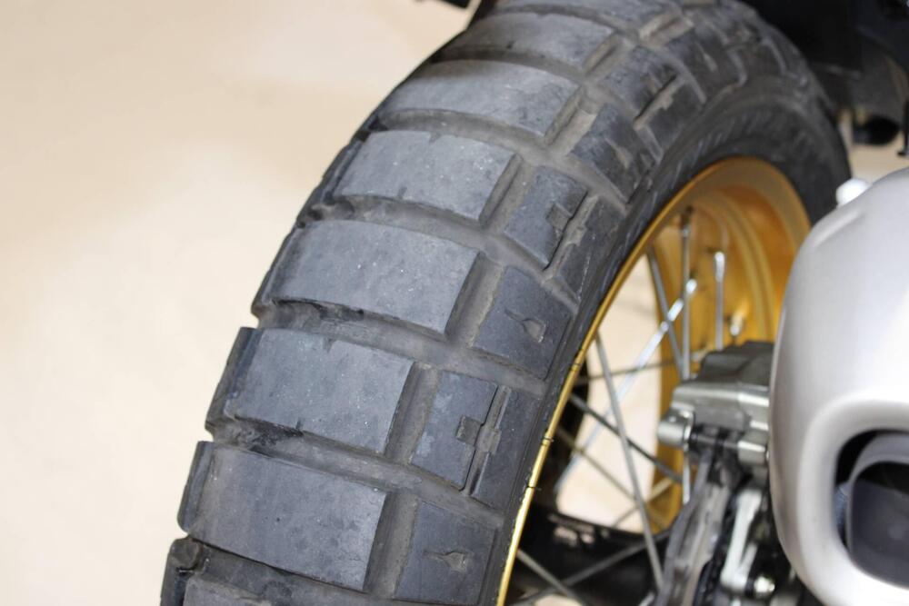 Yamaha Ténéré 700 Extreme Edition (2023 - 25) (8)