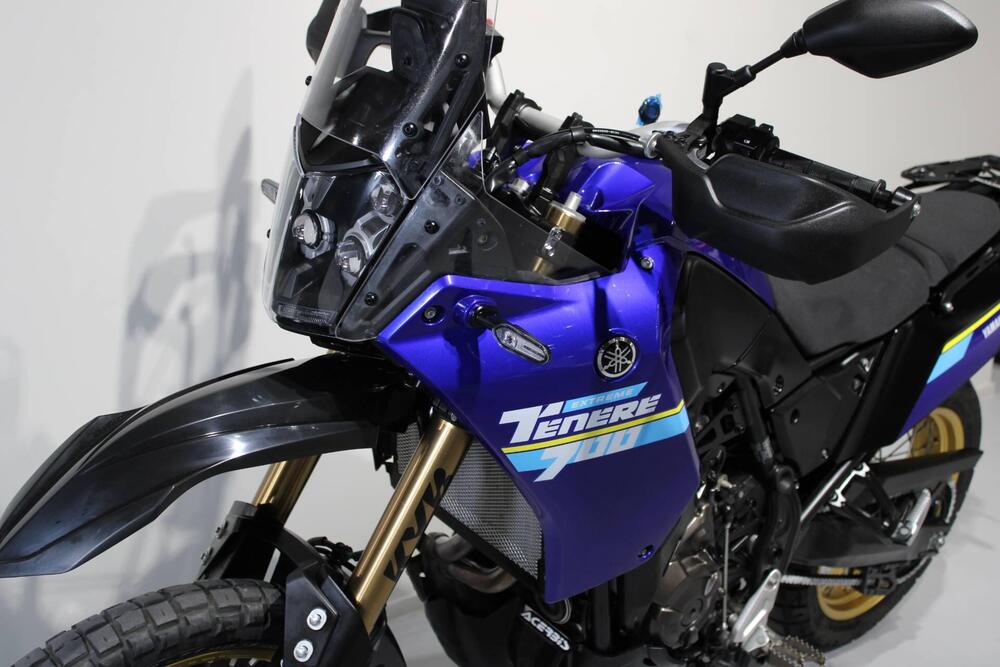 Yamaha Ténéré 700 Extreme Edition (2023 - 25) (9)