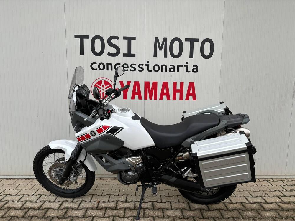 Yamaha XT 660 Z Ténéré (2008 - 16) (2)