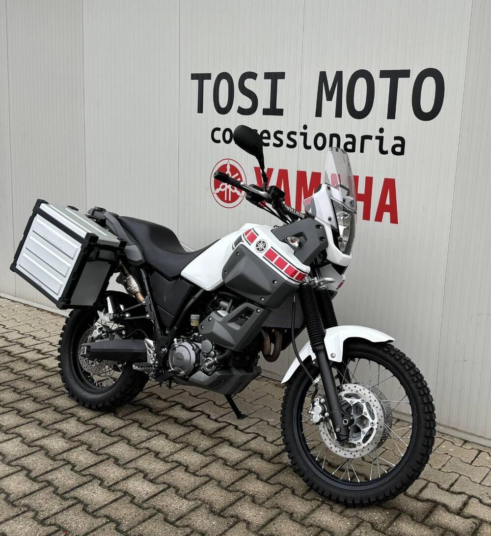 Yamaha XT 660 Z Ténéré (2008 - 16) (3)