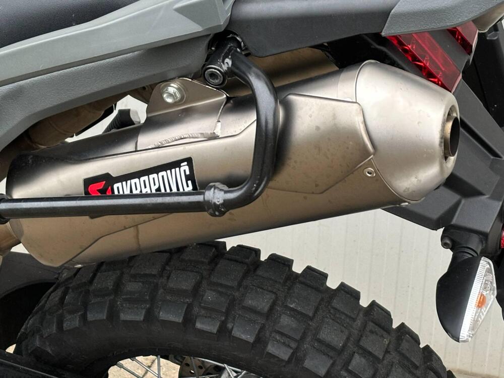 Yamaha XT 660 Z Ténéré (2008 - 16) (4)