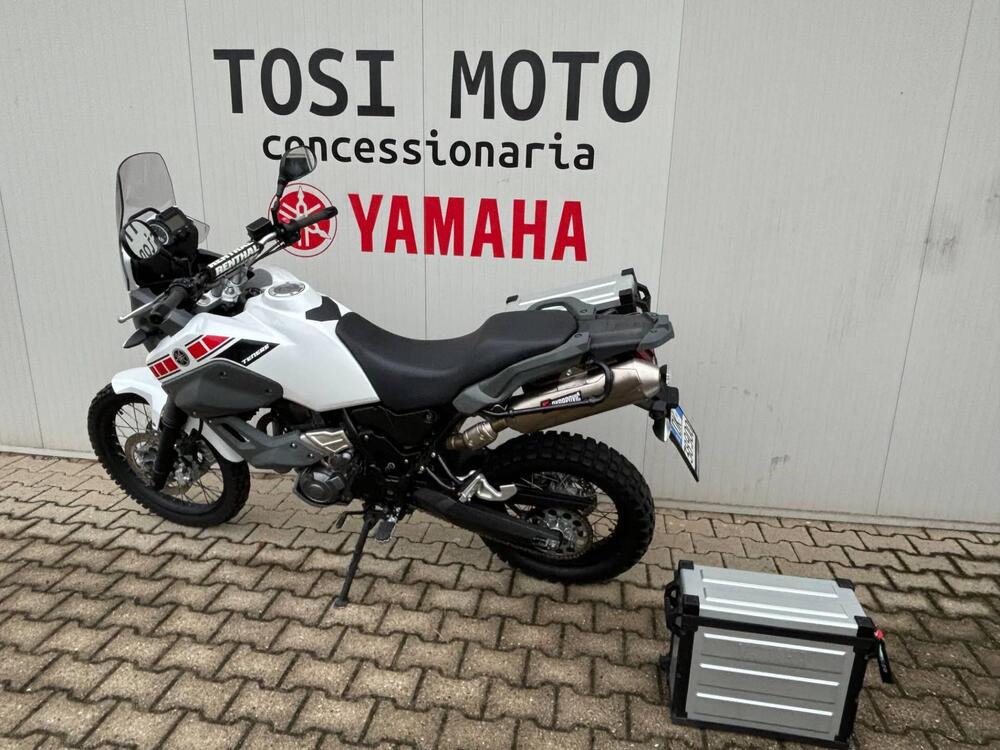 Yamaha XT 660 Z Ténéré (2008 - 16) (5)