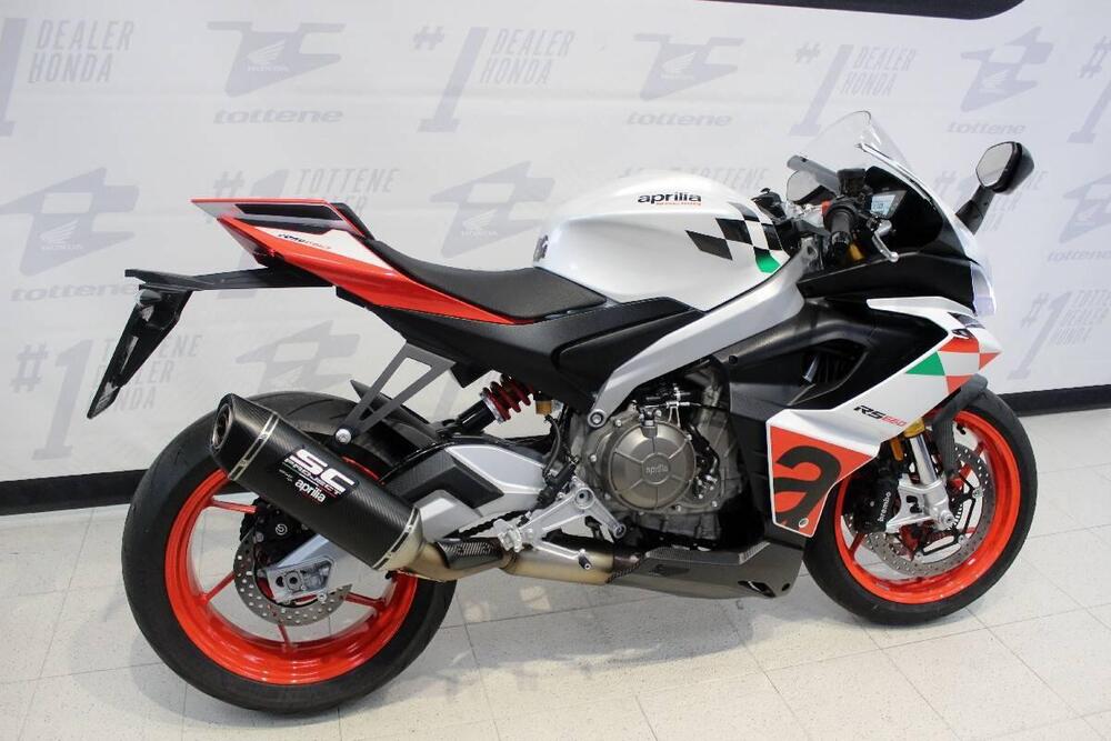 Aprilia RS 660 Extrema (2023 - 24) (2)