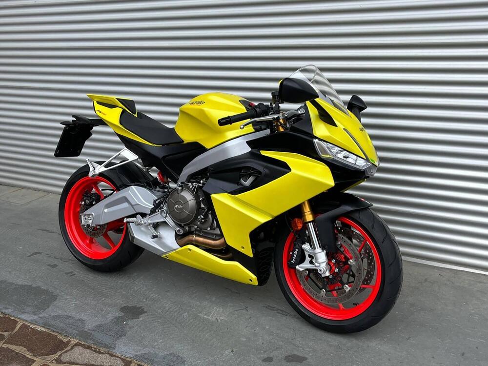 Aprilia RS 660 (2020 - 24) (4)