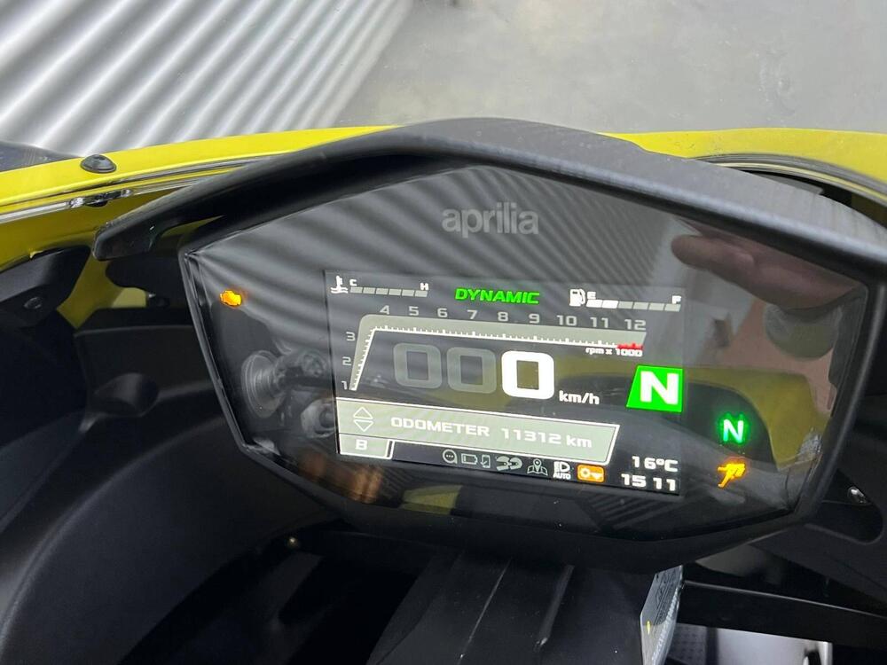 Aprilia RS 660 (2020 - 24) (8)