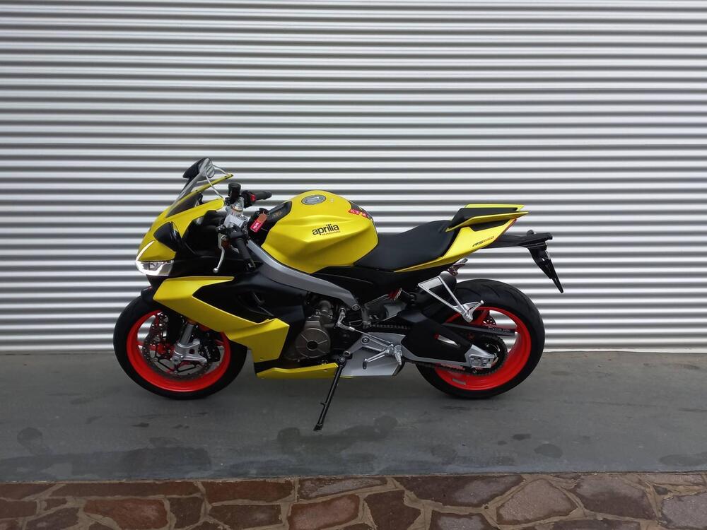 Aprilia RS 660 (2020 - 24) (6)
