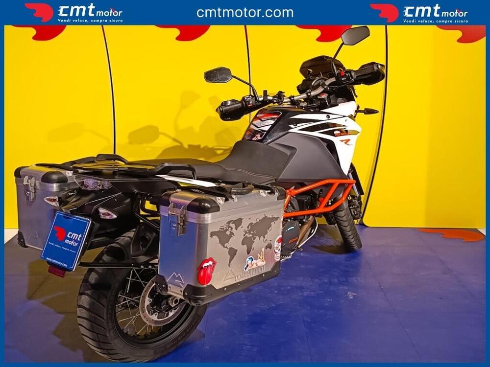 KTM 1090 Adventure R (2017 - 19) (2)