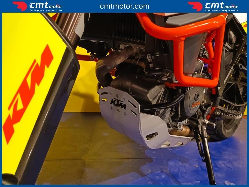 KTM 1090 Adventure R (2017 - 19) (5)