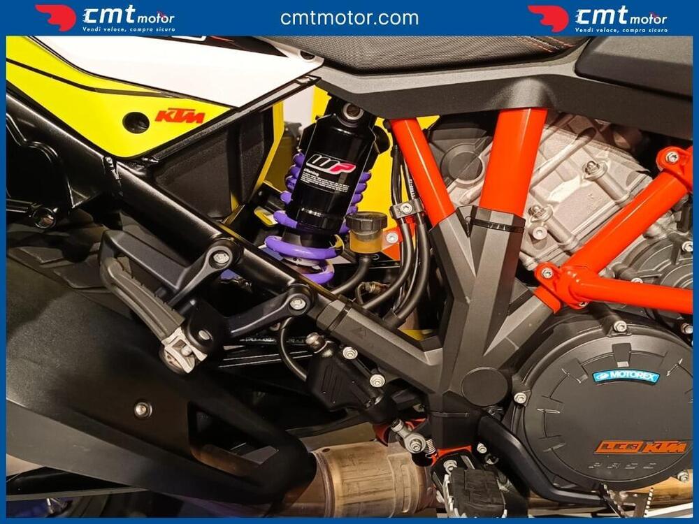 KTM 1090 Adventure R (2017 - 19) (6)