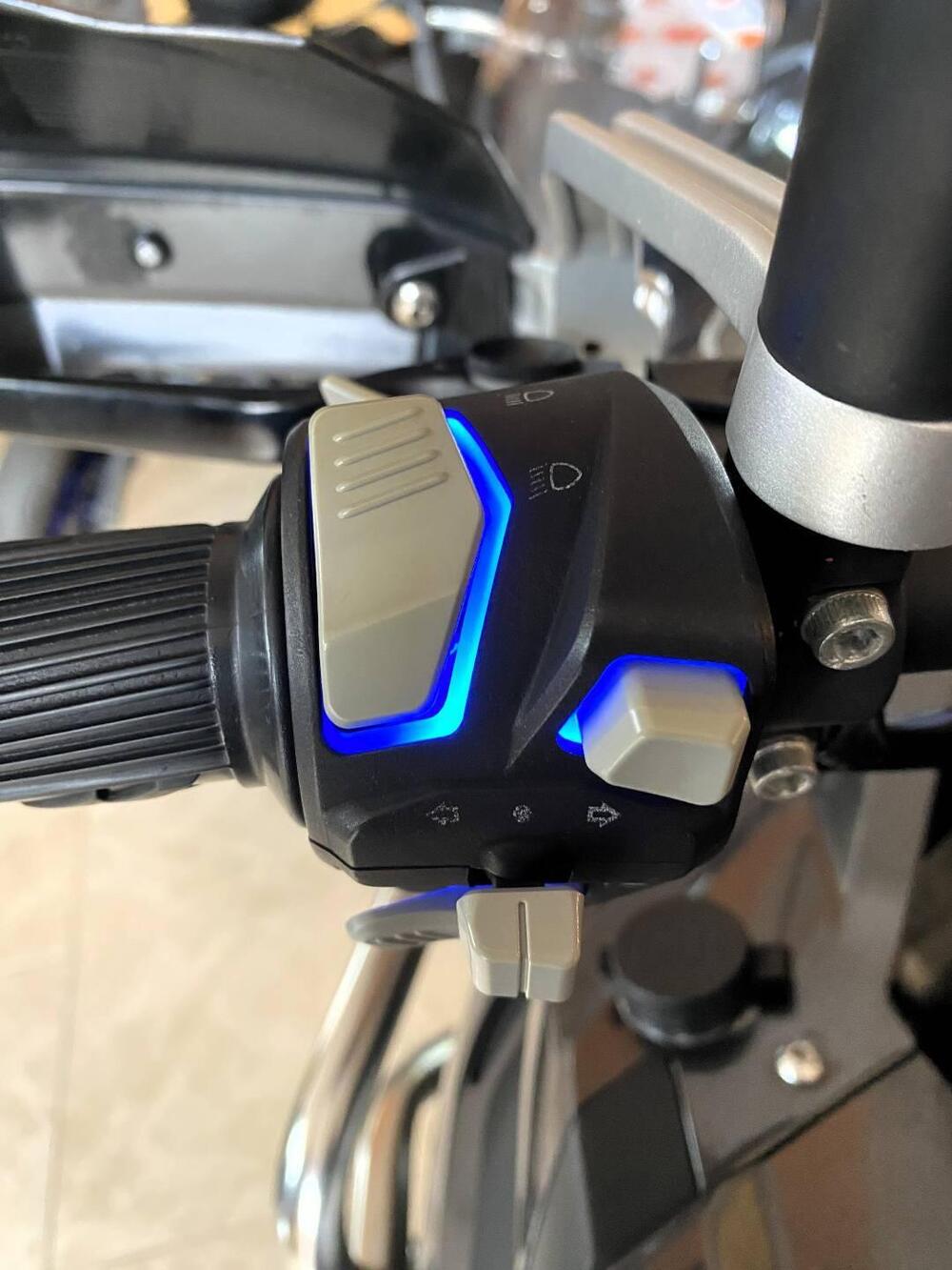 Benelli TRK 502X (2020) (8)