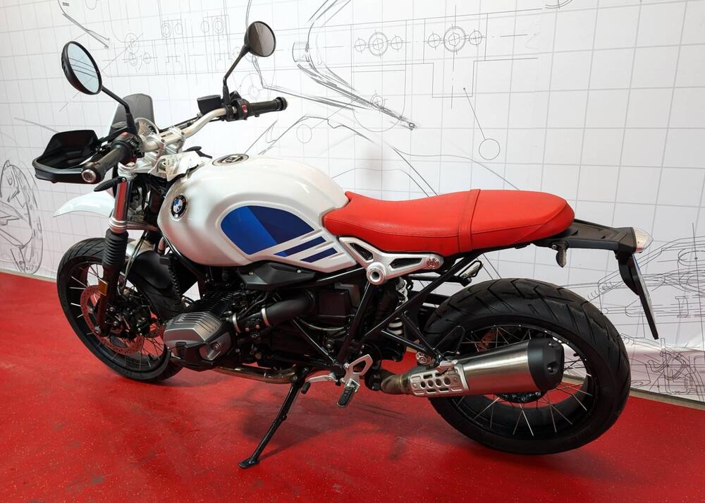 Bmw R nineT Urban GS 1200 (2017 - 20) (7)