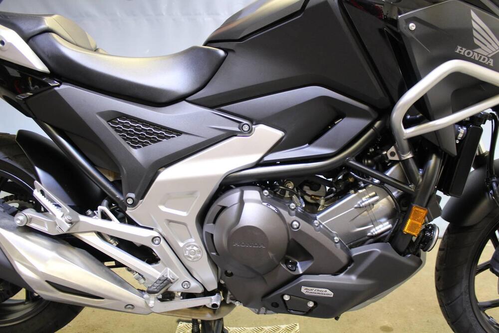 Honda NC 750 X DCT Urban (2021 - 24) (10)
