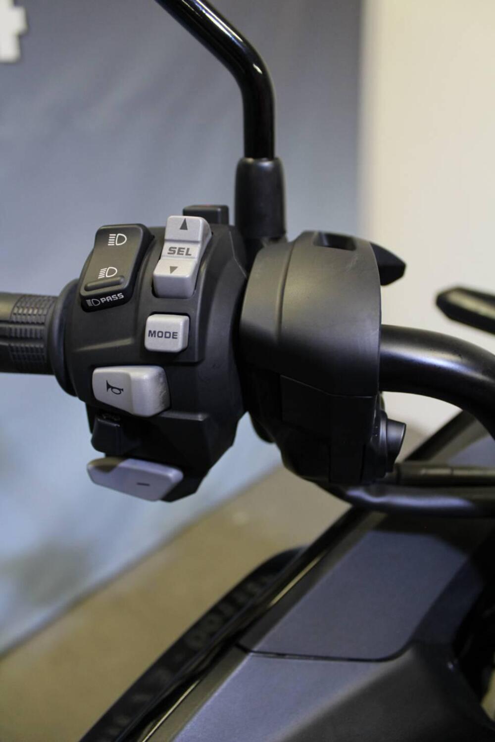 Honda NC 750 X DCT Urban (2021 - 24) (11)