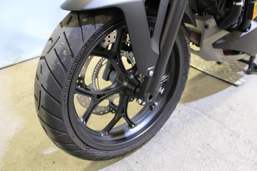 Honda NC 750 X DCT Urban (2021 - 24) (15)