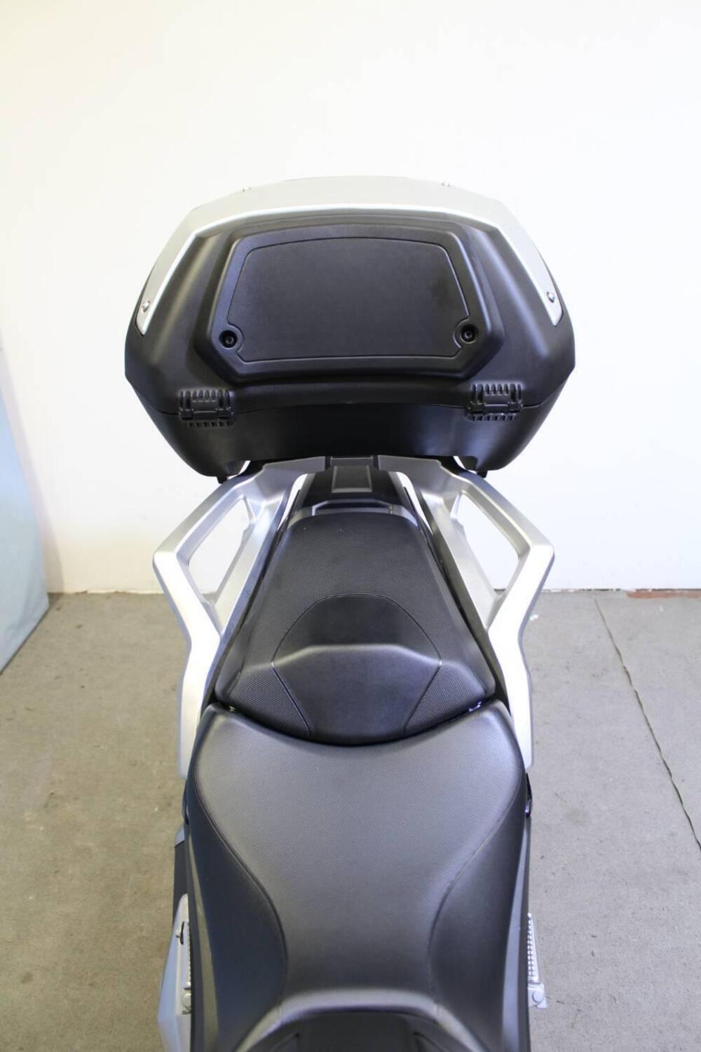 Honda NC 750 X DCT Urban (2021 - 24) (19)