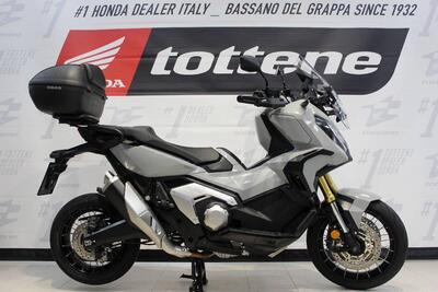 Honda X-ADV 750 DCT (2021 - 24) usata