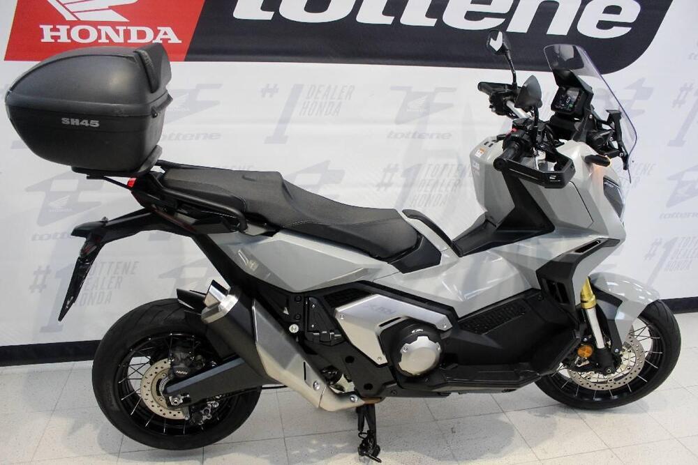 Honda X-ADV 750 DCT (2021 - 24) (2)