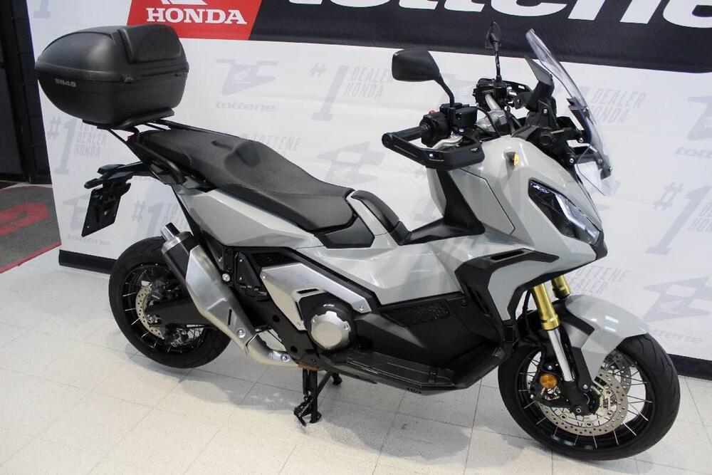 Honda X-ADV 750 DCT (2021 - 24) (4)