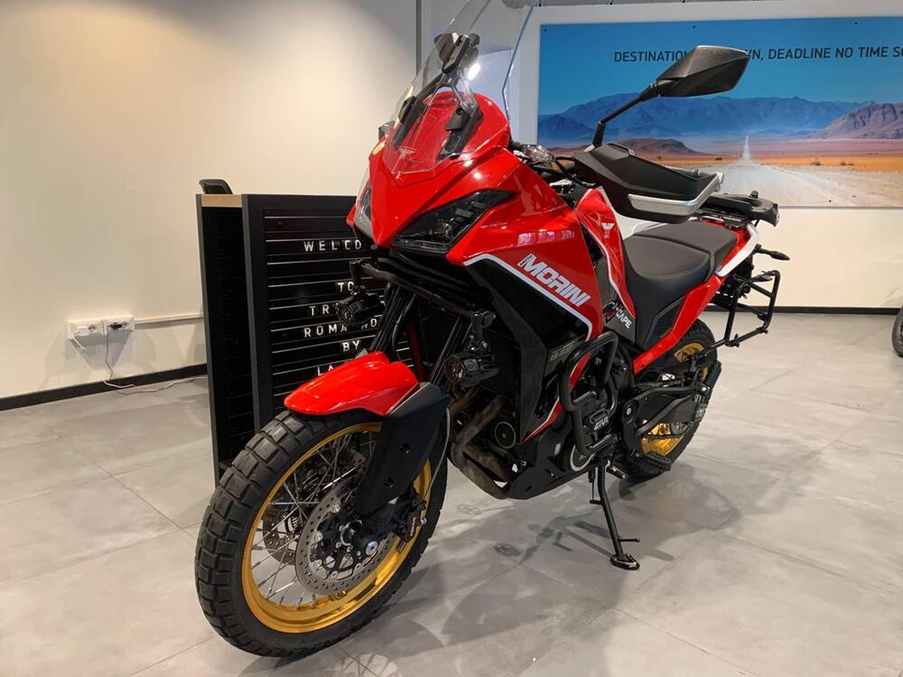 Moto Morini X-Cape 650 (2021 - 25) (3)