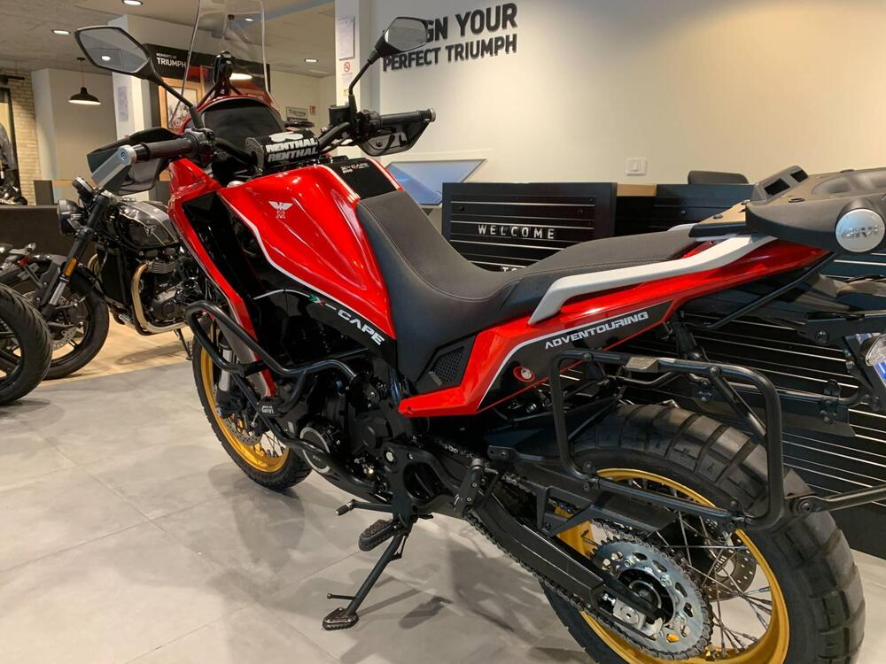 Moto Morini X-Cape 650 (2021 - 25) (4)