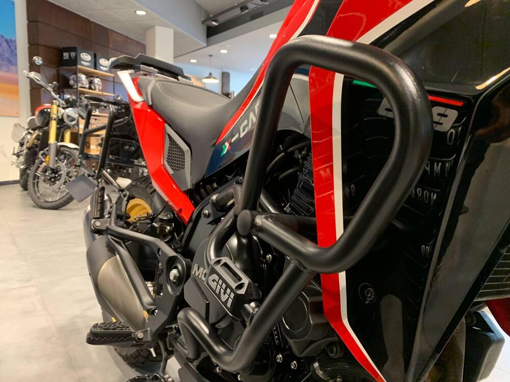 Moto Morini X-Cape 650 (2021 - 25) (8)