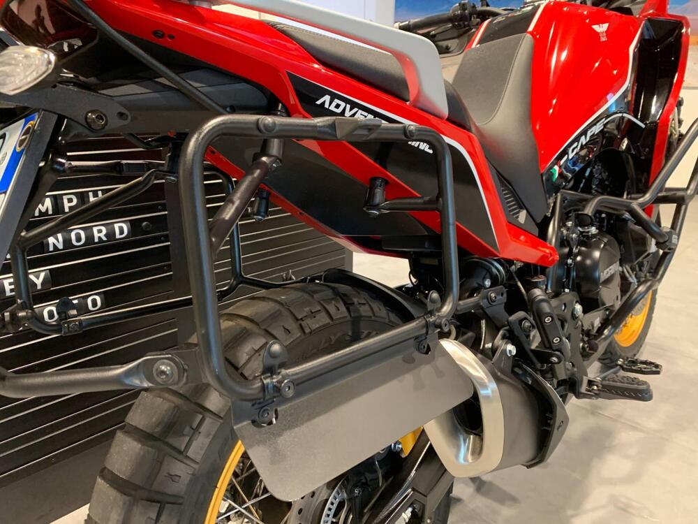 Moto Morini X-Cape 650 (2021 - 25) (9)