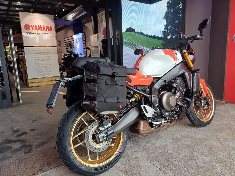 Yamaha XSR 900 (2022 - 25) (3)