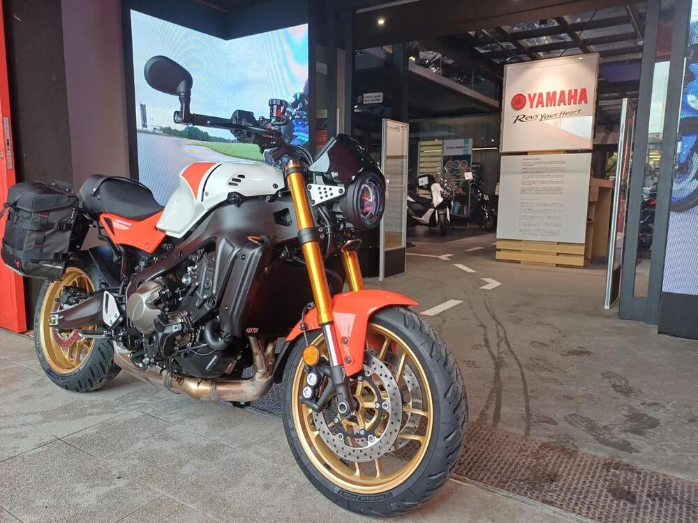 Yamaha XSR 900 (2022 - 25) (4)