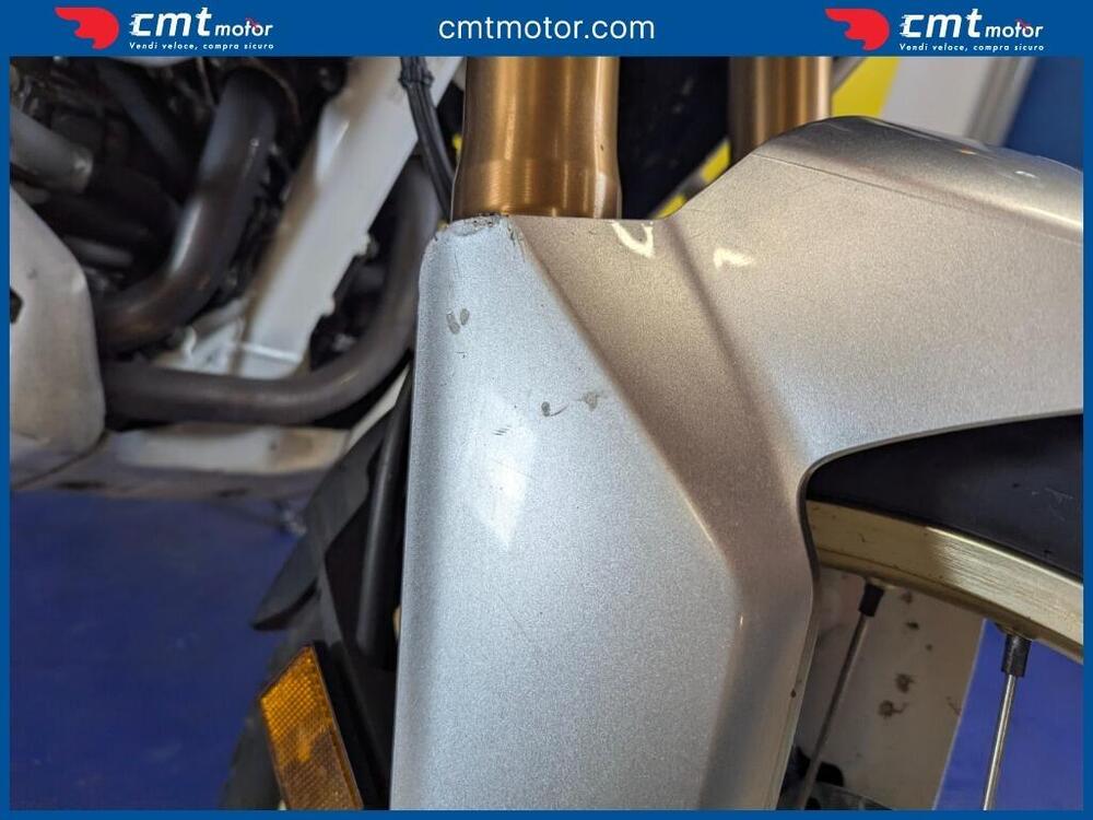 Honda Africa Twin CRF 1000L Adventure Sports (2018 - 19) (14)