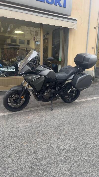 Yamaha Tracer 7 GT (2021 - 24) usata