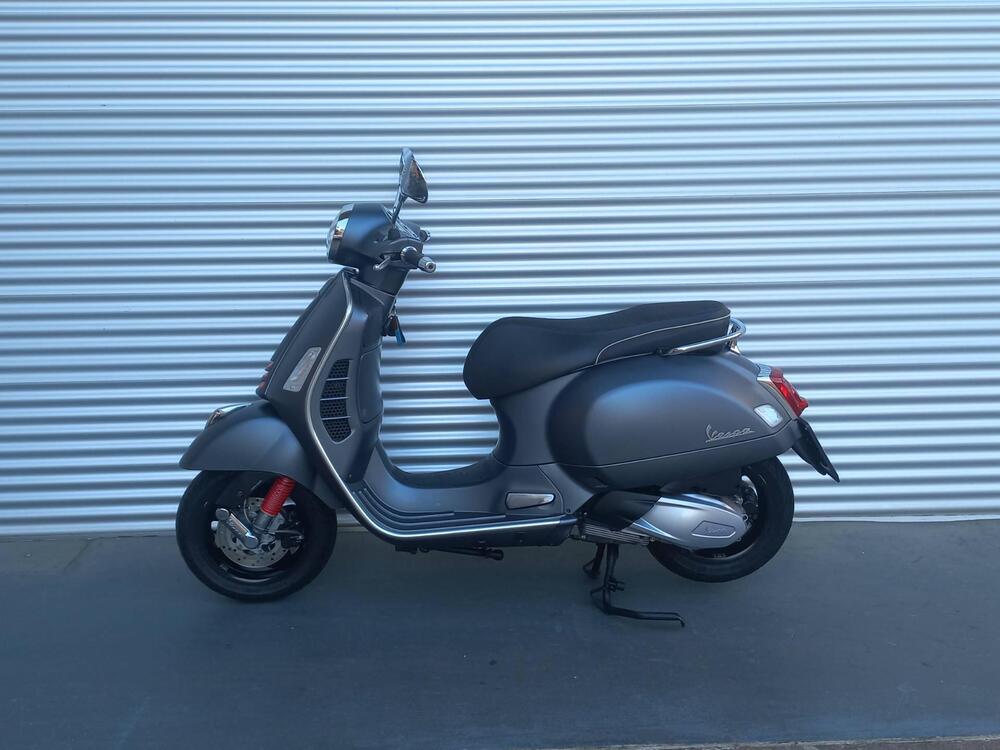 Vespa GTS 300 Super Sport Hpe (2021 - 22) (6)