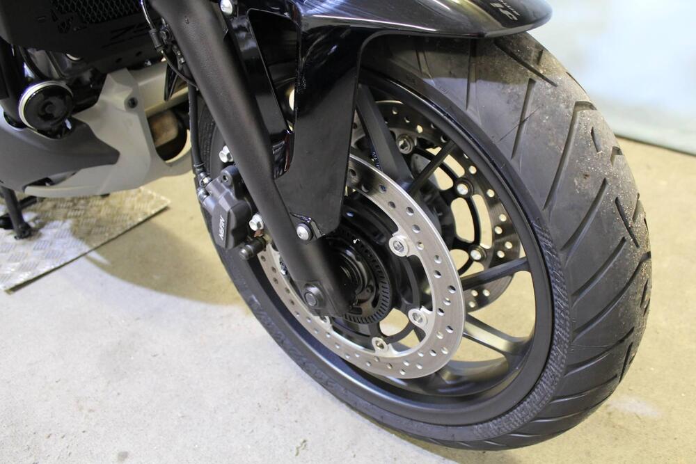 Honda NC 750 X (2025) (7)