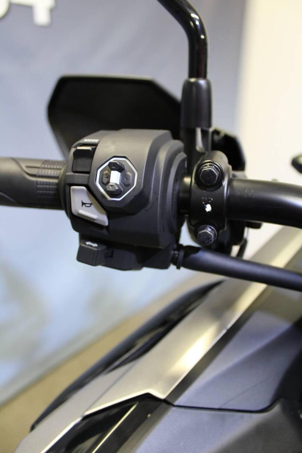 Honda NC 750 X (2025) (10)