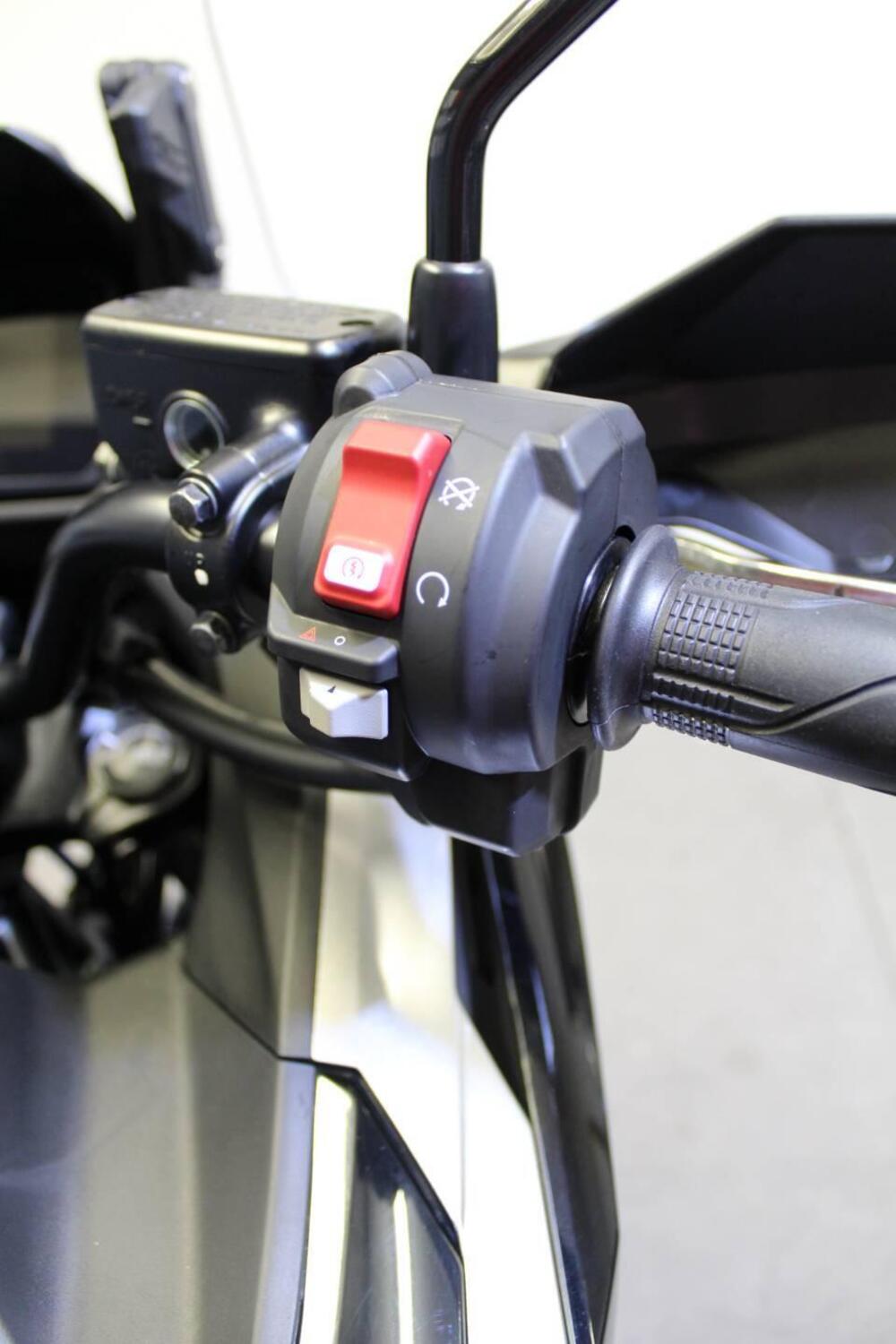 Honda NC 750 X (2025) (11)