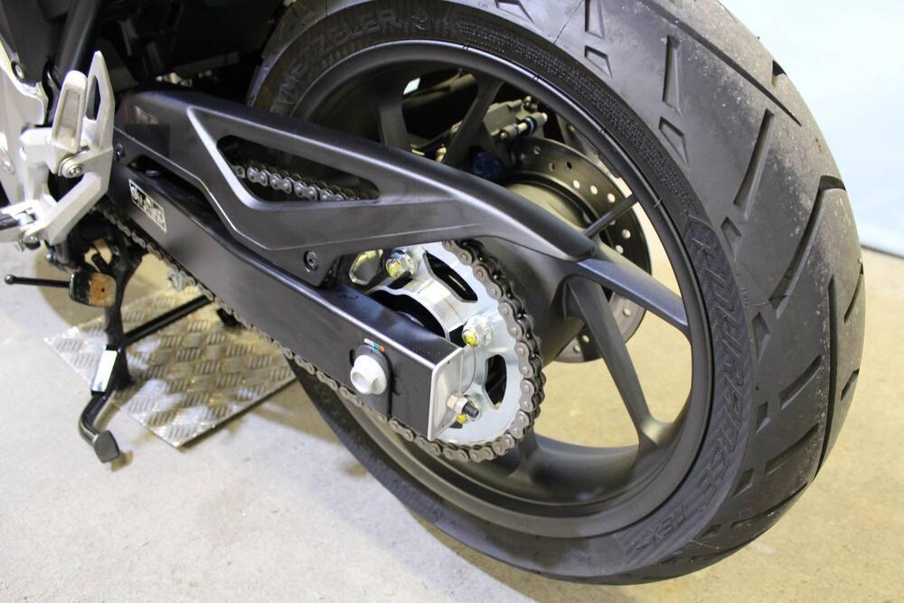 Honda NC 750 X (2025) (15)