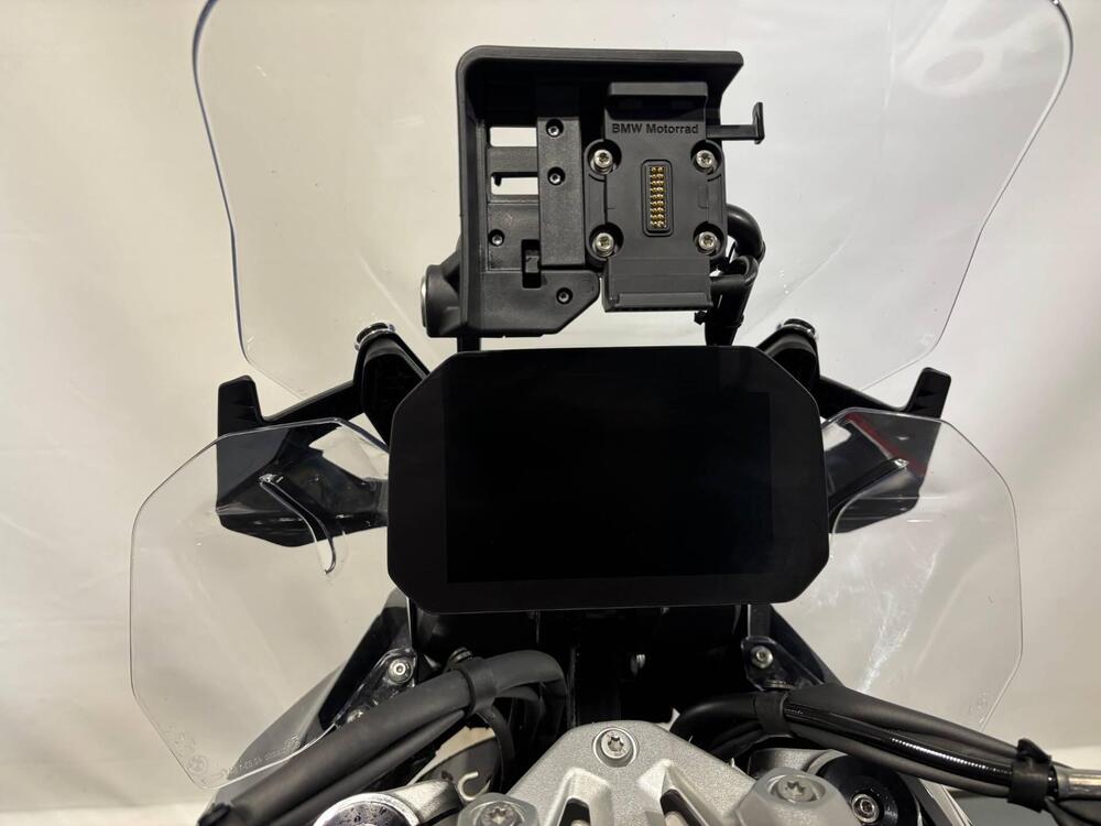 Bmw R 1300 GS ASA (2024 - 25) (4)