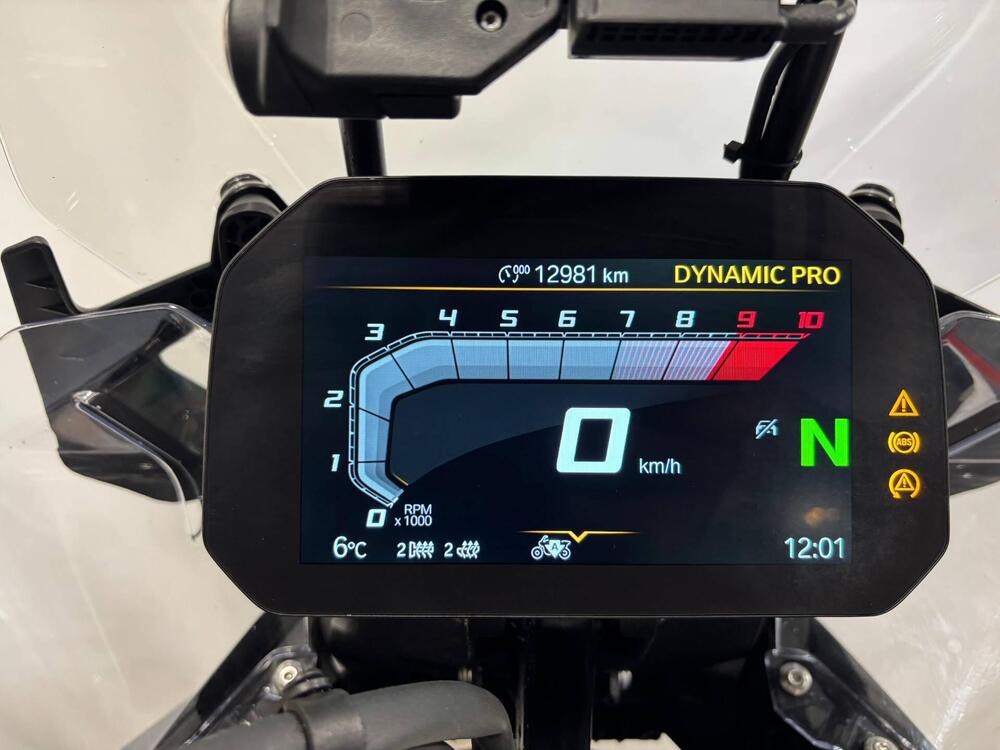 Bmw R 1300 GS ASA (2024 - 25) (5)