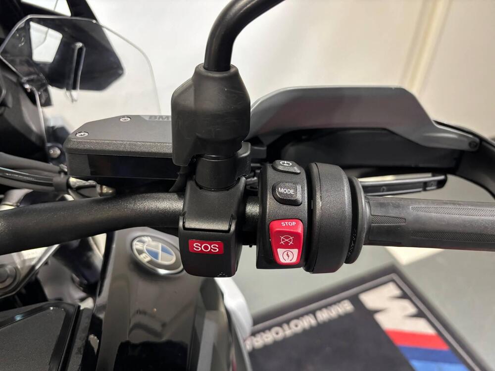 Bmw R 1300 GS ASA (2024 - 25) (6)