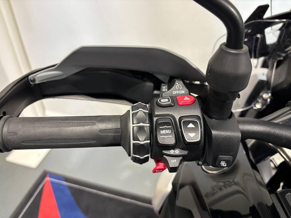 Bmw R 1300 GS ASA (2024 - 25) (7)