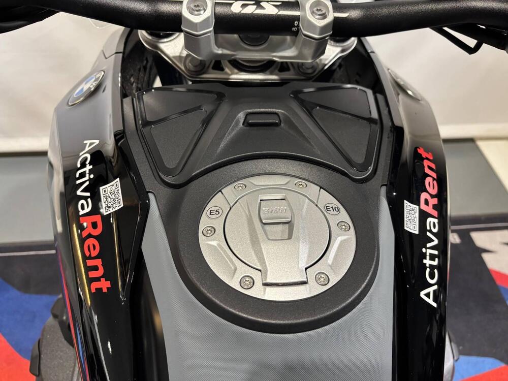 Bmw R 1300 GS ASA (2024 - 25) (8)