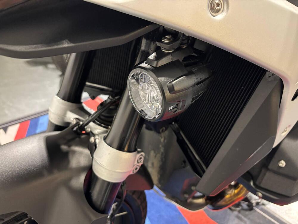 Bmw R 1300 GS ASA (2024 - 25) (9)