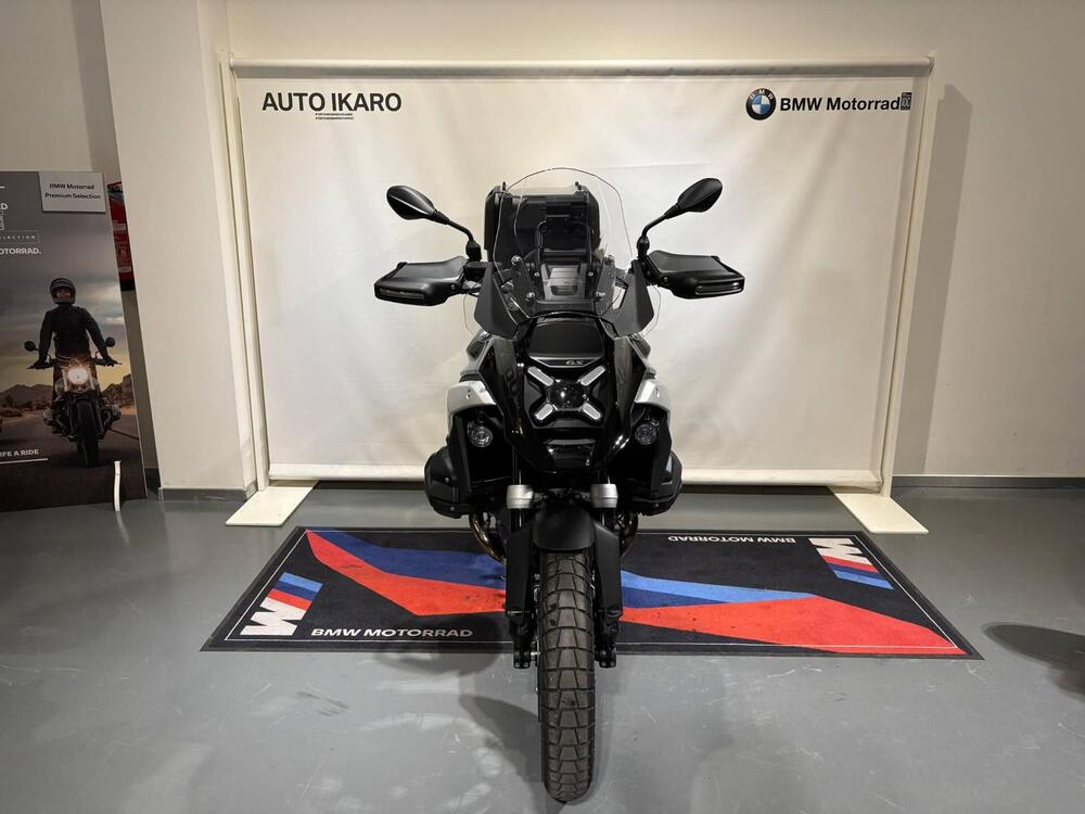 Bmw R 1300 GS ASA (2024 - 25) (11)