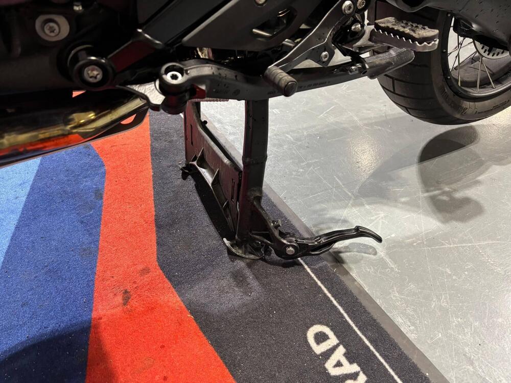 Bmw R 1300 GS ASA (2024 - 25) (12)