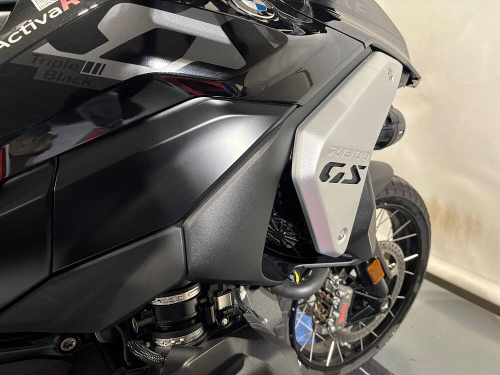 Bmw R 1300 GS ASA (2024 - 25) (16)