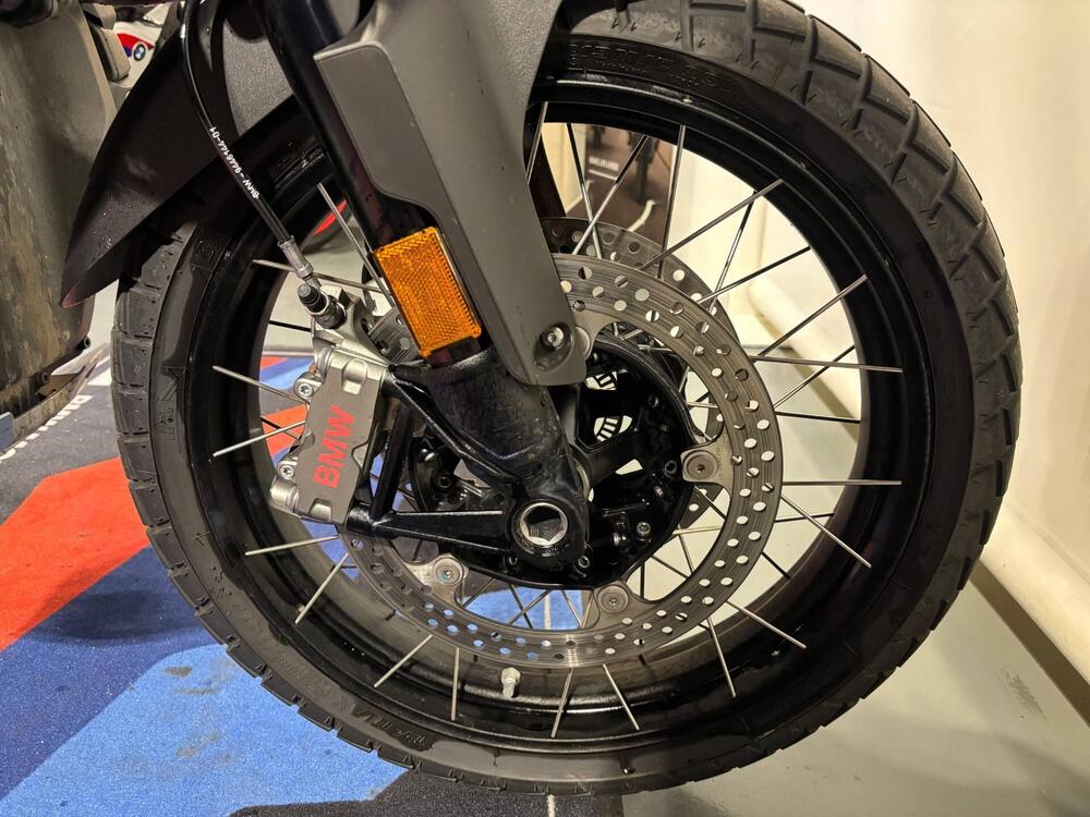 Bmw R 1300 GS ASA (2024 - 25) (17)