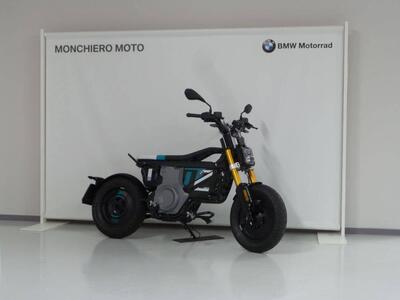 Bmw CE 02 (2024 - 25) nuova